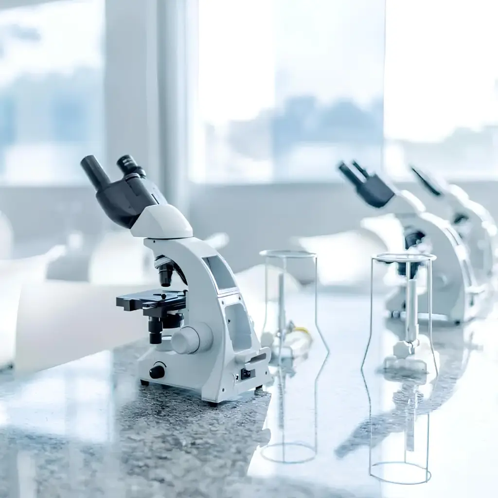Advanced laboratory instrumentation and research equipment — Felix Technology