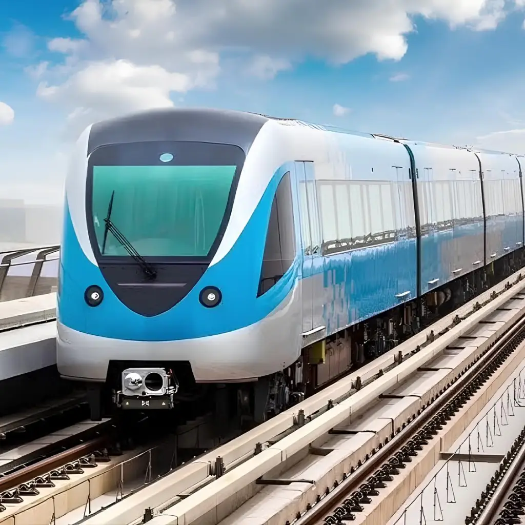 Rail and transportation infrastructure monitoring systems in Canada — Felix Technology