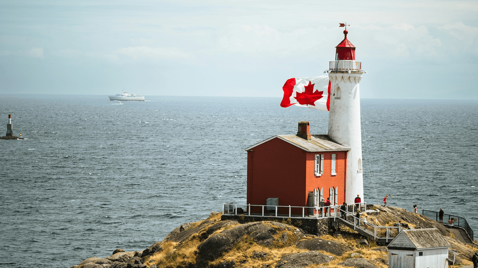 Marine Systems Integration in Canada